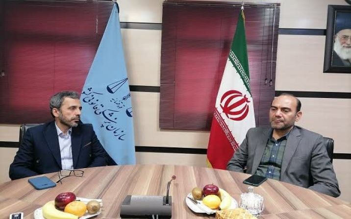 تسریع در رسیدگی به پرونده های مددجویان بهزیستی تسریع در رسیدگی به پرونده های مددجویان بهزیستی